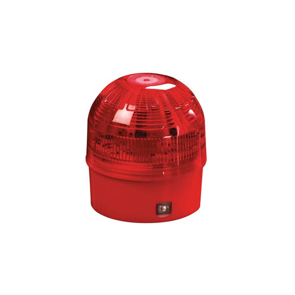 Loop Powered XP95 Open Area Beacon Isolator IP65 - 55000-009