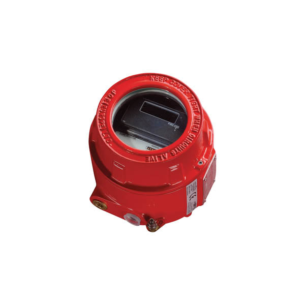 XP95 IR3 Flame detector For Hazardeous area- LPCB Approved - 55000-021