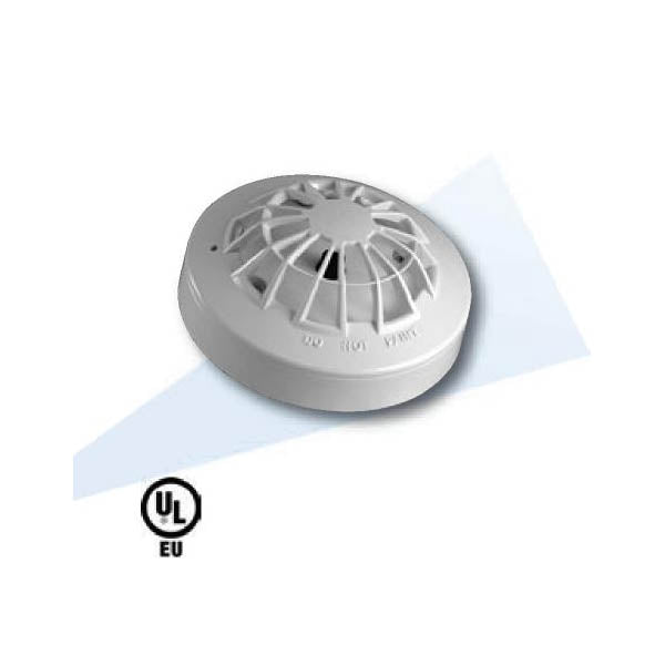 Addressable Heat Detector (A2S) – 55000-485IMC