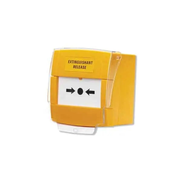 break-glass-yellow-surface-mounting-kac-call-point-with-hinged-cover-extinguishant-release-text-bf372