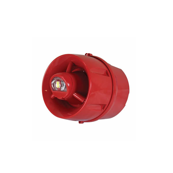 24v-red-addressable-combi-loop-powered-sounder-beacon-con433a-cx-dr-65