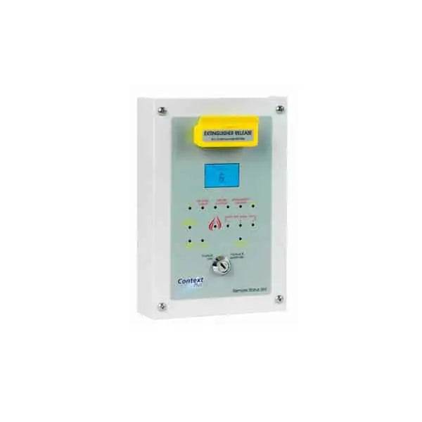 remote-status-unit-surface-mounting-fully-functional-c-w-status-lcd-manual-release-mode-switches-ep210s