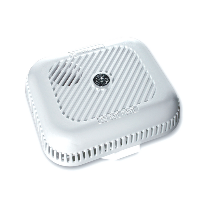 Optical Smoke Detector, Xpert Style – 55000-685IMC