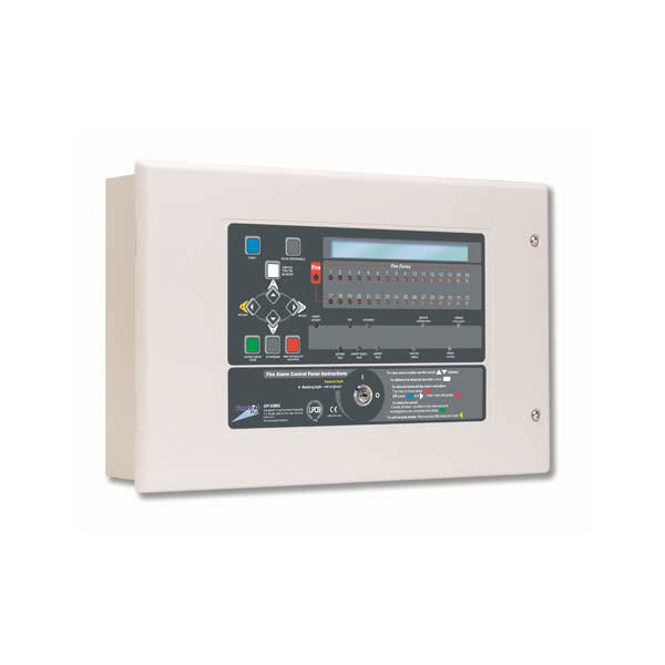 xfp-networkable-two-loop-32-zone-panel-xp95-protocol-branded-context-plus-lpcb-approved-xfp502-x-con