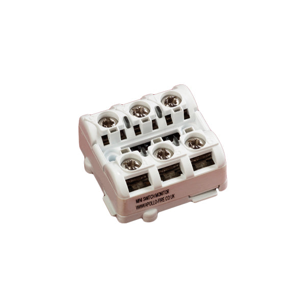 XP95 mini switch monitor - LPCB Approved - 55000-760