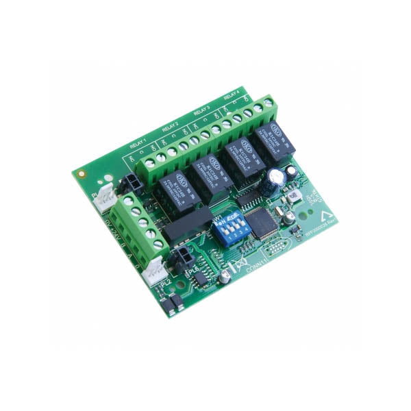 zfp-4-relay-pcb-z11